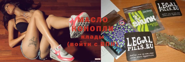 хмурый Бородино