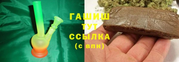хмурый Бородино