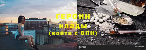 хмурый Бородино